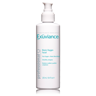 Exuviance Bionic Oxygen Facial, 250 ml